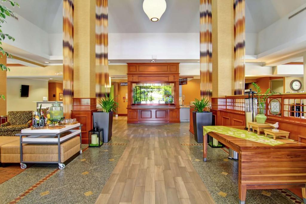 Hilton Garden Inn Ottawa Airport photo 4