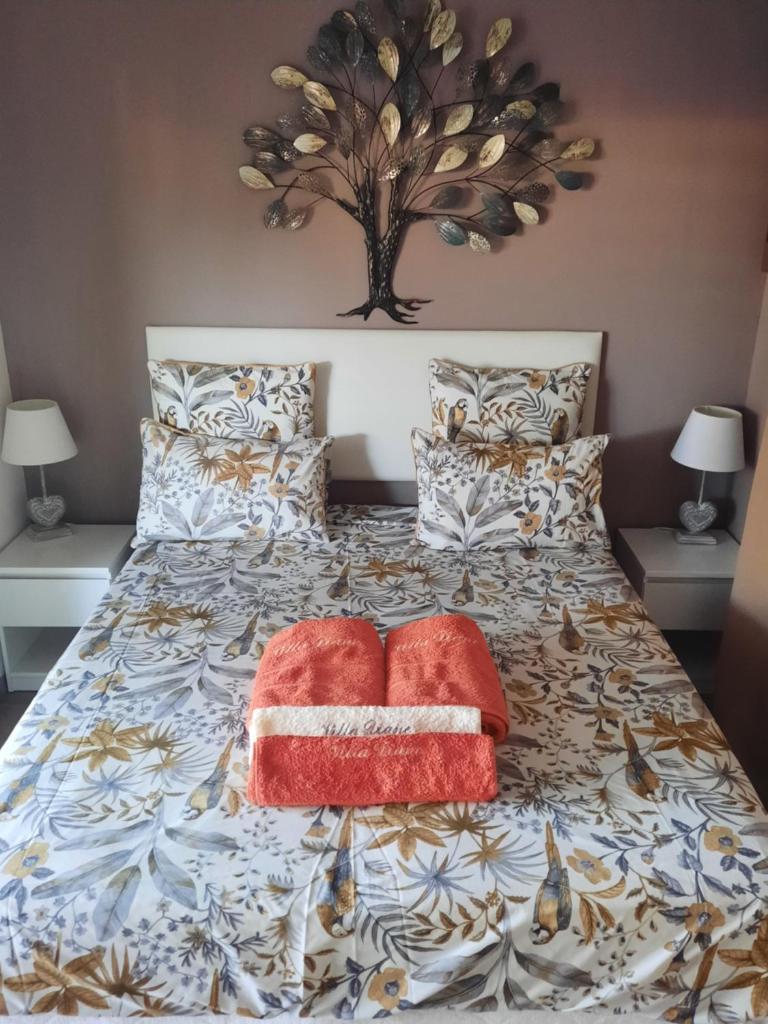 Chambre d'hôtes dans Villa Diane photo 3
