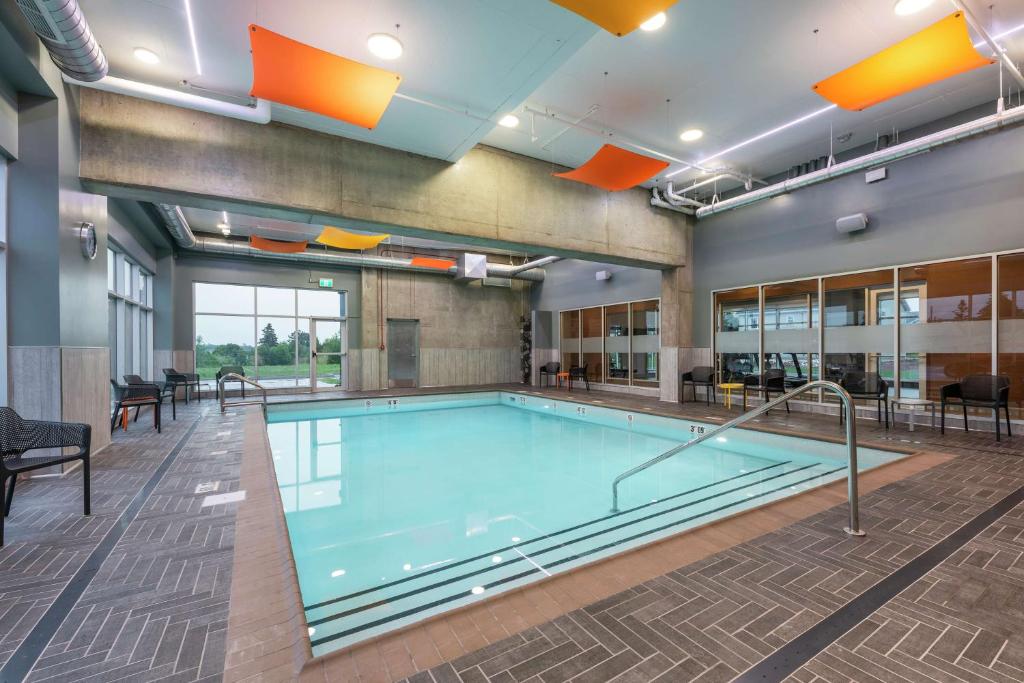 Hampton Inn & Suites Charlottetown photo 4