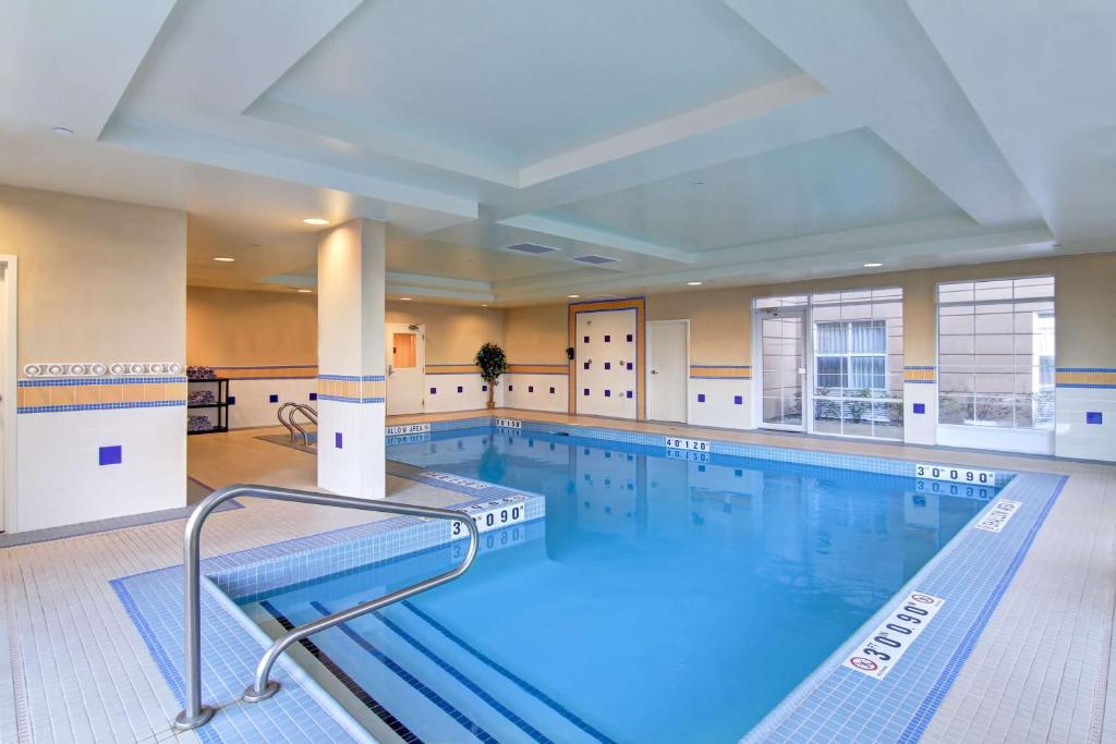 Homewood Suites by Hilton Sudbury photo 3