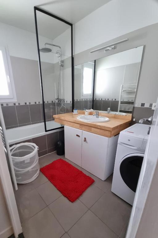 Appartement entier Ascain, 3 pièces, 4 personnes entre la Rhune et St Jean de Luz photo 2