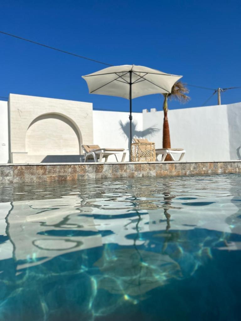 Dar El Salem Villa de Haut Standing