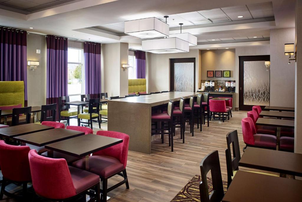 Hampton Inn by Hilton Timmins photo 4