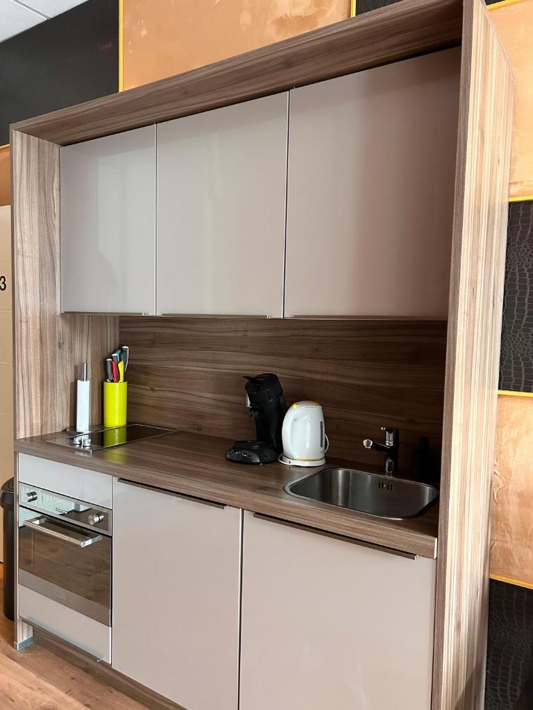 Amazing Studio S3, City Centre Dordrecht photo 4
