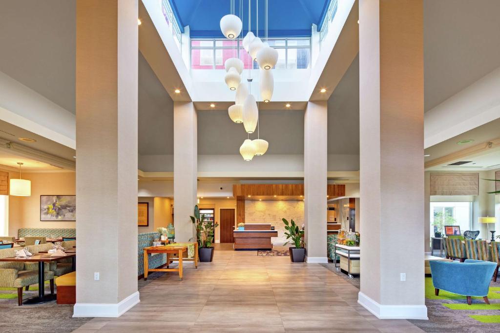 Hilton Garden Inn Toronto-Oakville photo 3