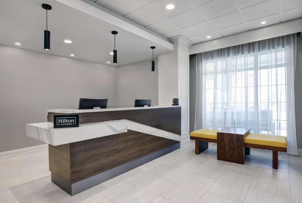 Homewood Suites by Hilton London Ontario photo 2