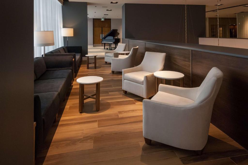 Doubletree by Hilton London photo 3