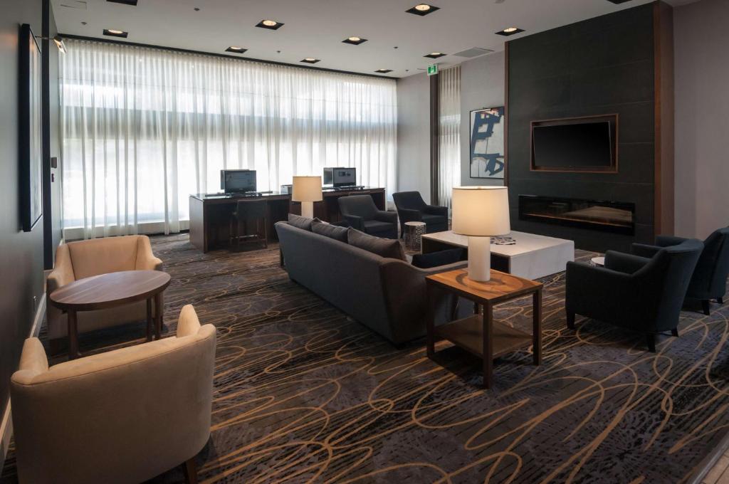 Doubletree by Hilton London photo 4
