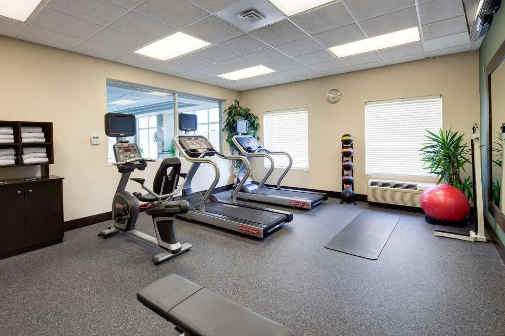 Hampton Inn & Suites by Hilton Toronto Airport photo 4
