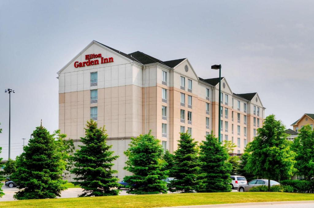 Hilton Garden Inn Toronto/Burlington photo 3