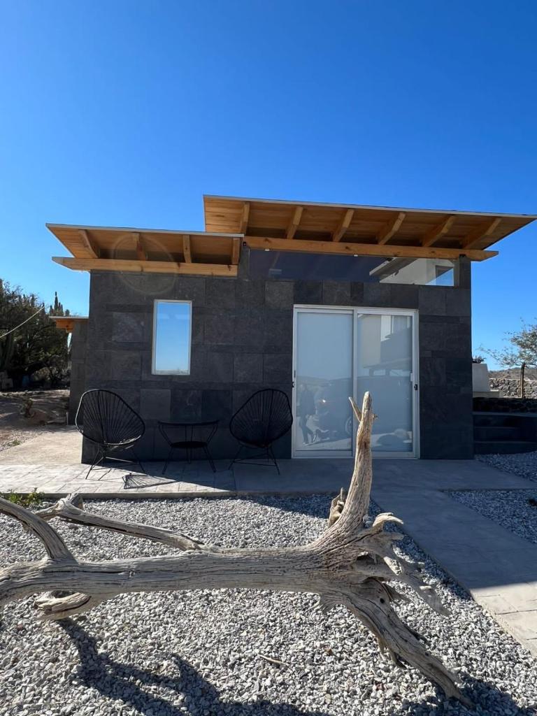 Glamping Risco Xodhe Cactus photo 3