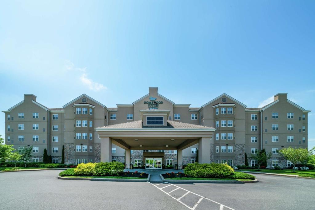 Homewood Suites by Hilton Philadelphia-Valley Forge image