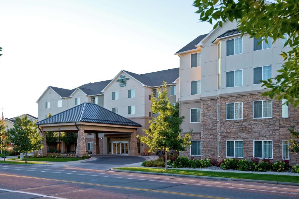 Homewood Suites by Hilton Fort Collins photo 1