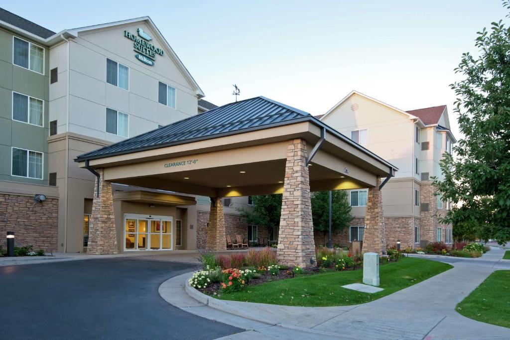 Homewood Suites by Hilton Fort Collins photo 2