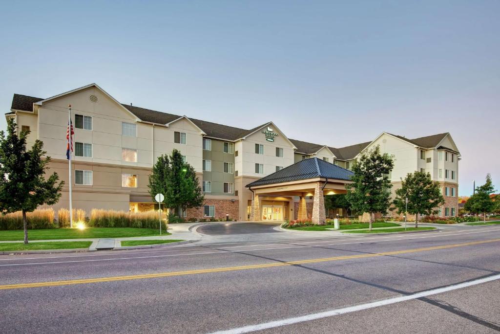 Homewood Suites by Hilton Fort Collins photo 3