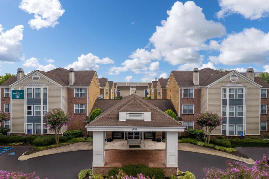 Homewood Suites by Hilton Memphis-Germantown image