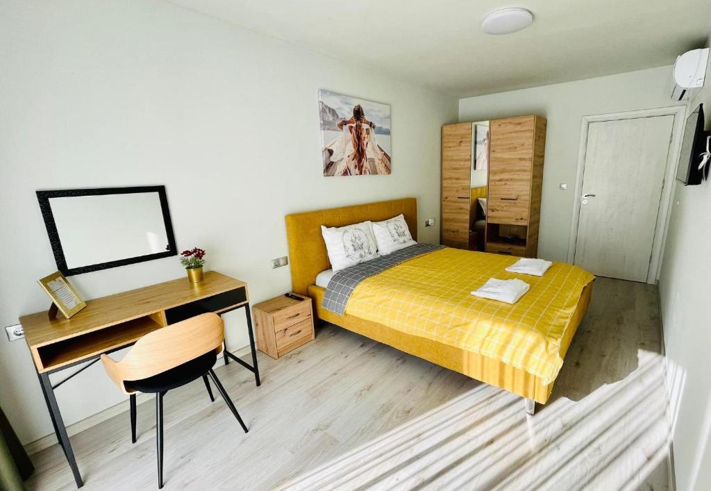 Apartment Perla - АТЕА Complex photo 1