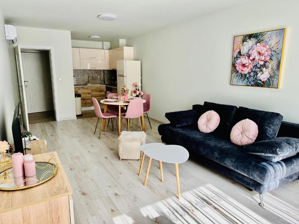 Apartment Perla - АТЕА Complex photo 2