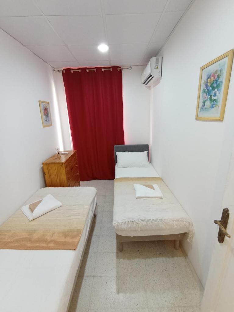 Spacious Vila in Swiqi