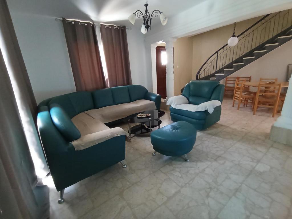Spacious Vila in Swiqi photo 3