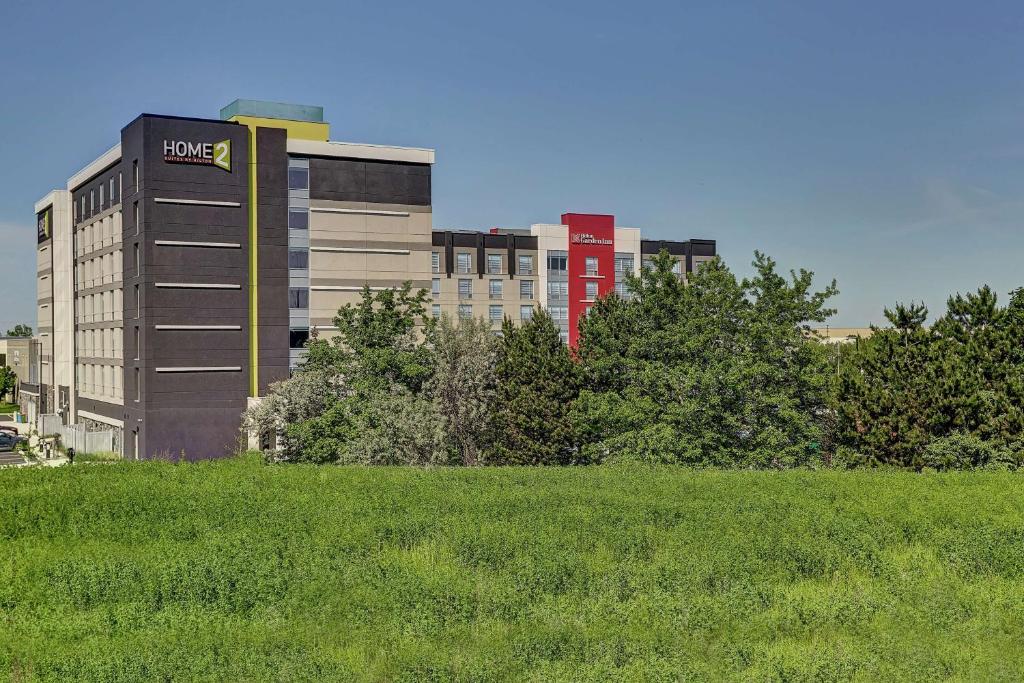 Hilton Garden Inn Toronto/Brampton West, Ontario, Canada photo 2