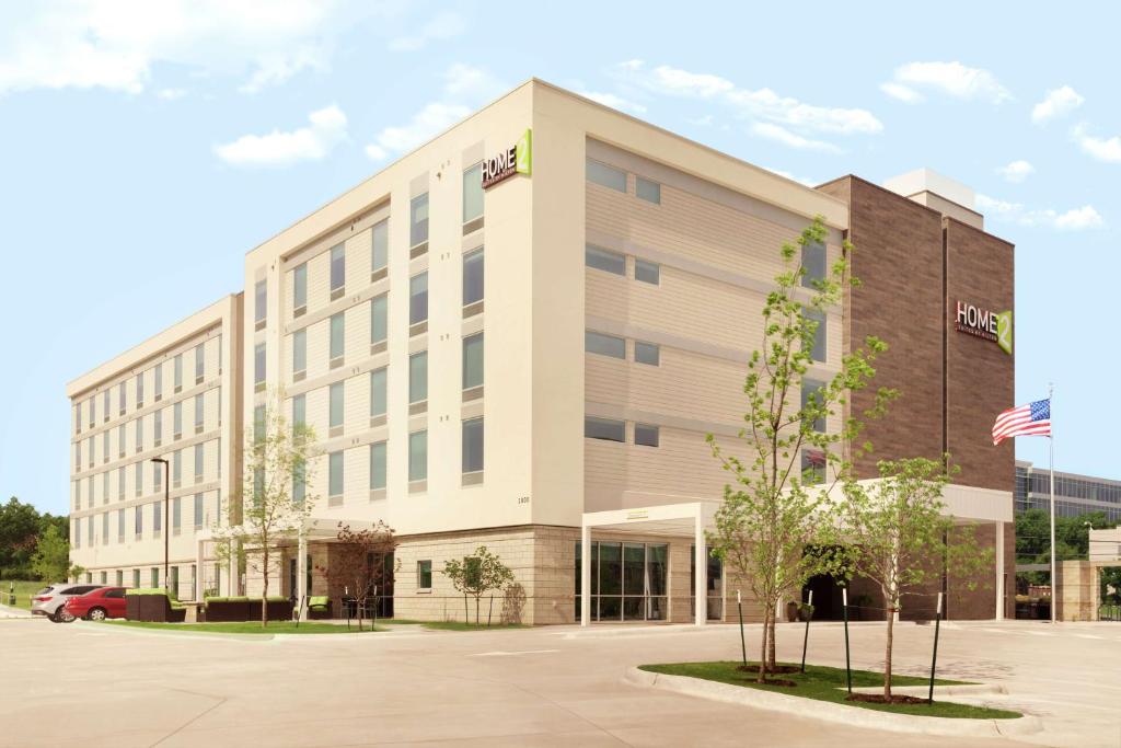 Home2 Suites by Hilton Austin North/Near the Domain, TX photo 3