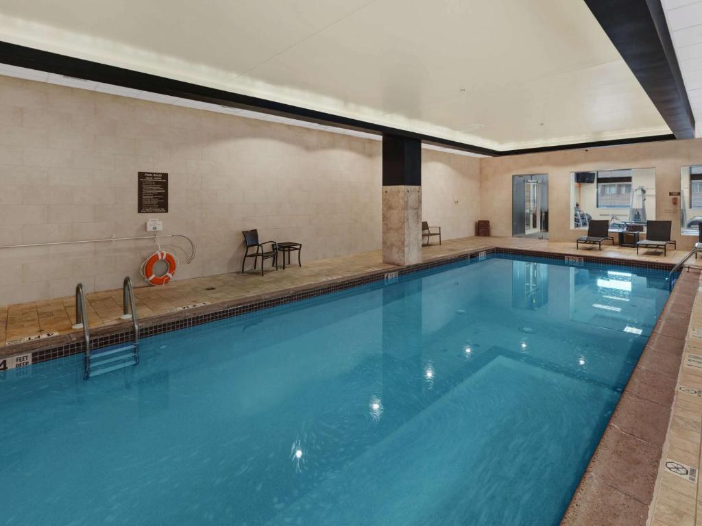 Hilton Harrisburg near Hershey Park photo 4