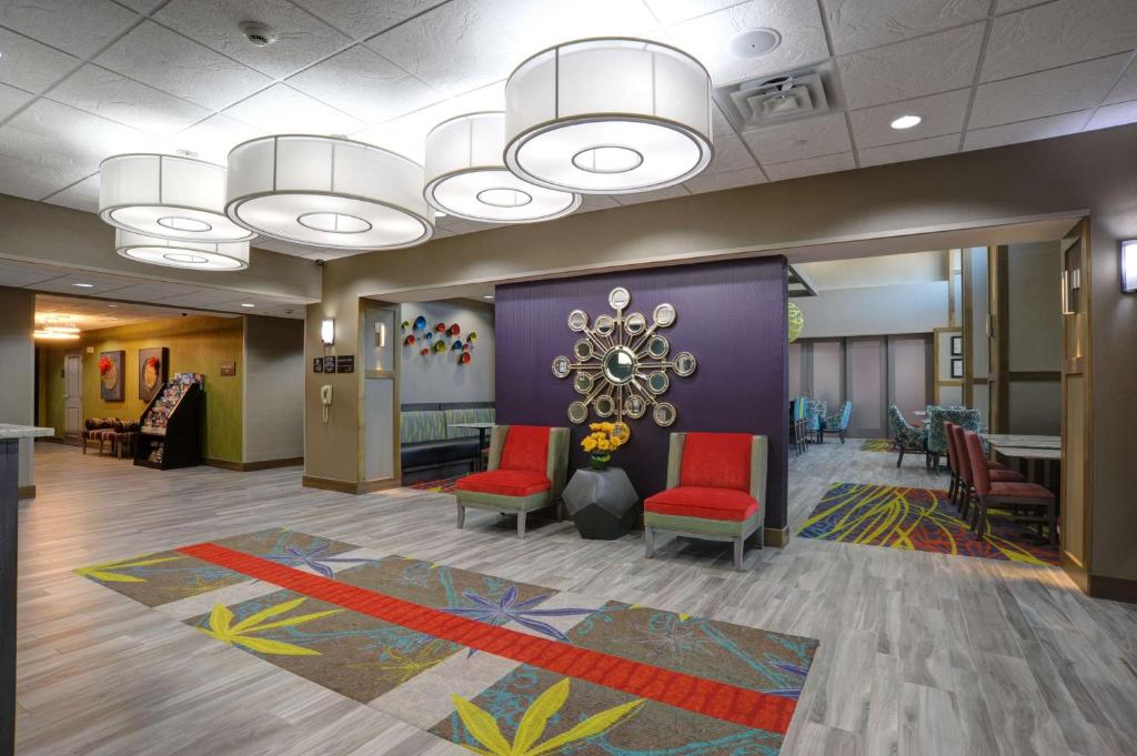 Hampton Inn & Suites Ardmore photo 3