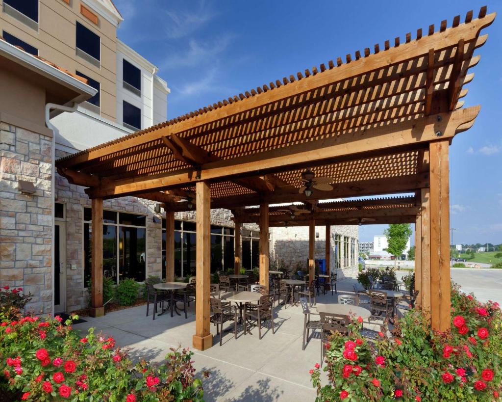 Hilton Garden Inn Springfield, MO photo 1