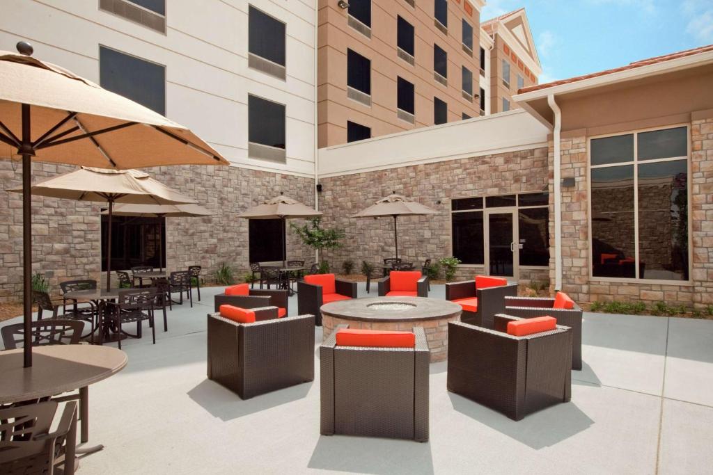 Hilton Garden Inn Springfield, MO photo 2