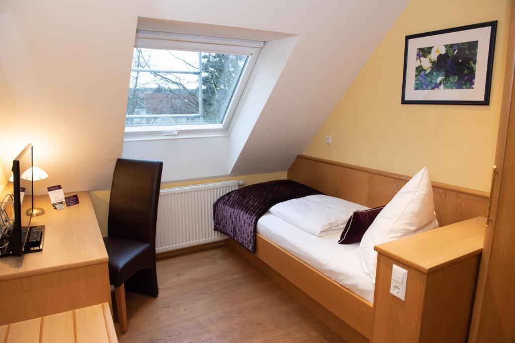 Boutique - Hotel Zum Schloss photo 1