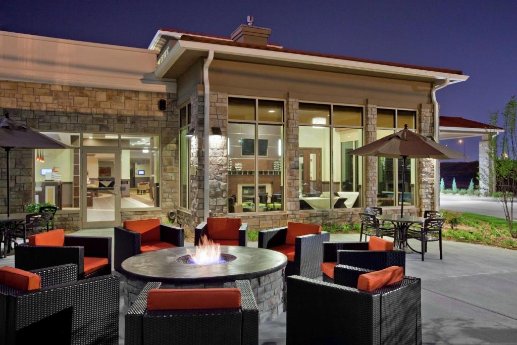 Hilton Garden Inn Springfield, MO photo 4