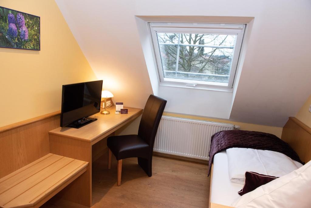 Boutique - Hotel Zum Schloss photo 2