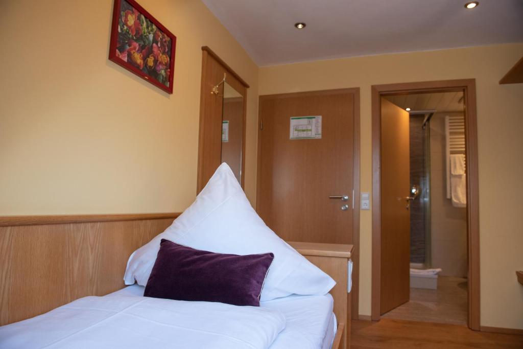 Boutique - Hotel Zum Schloss photo 4