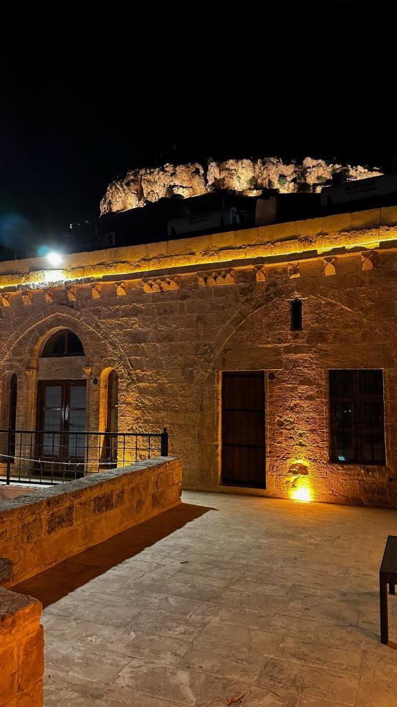 Fairouz Konak Otel photo 3
