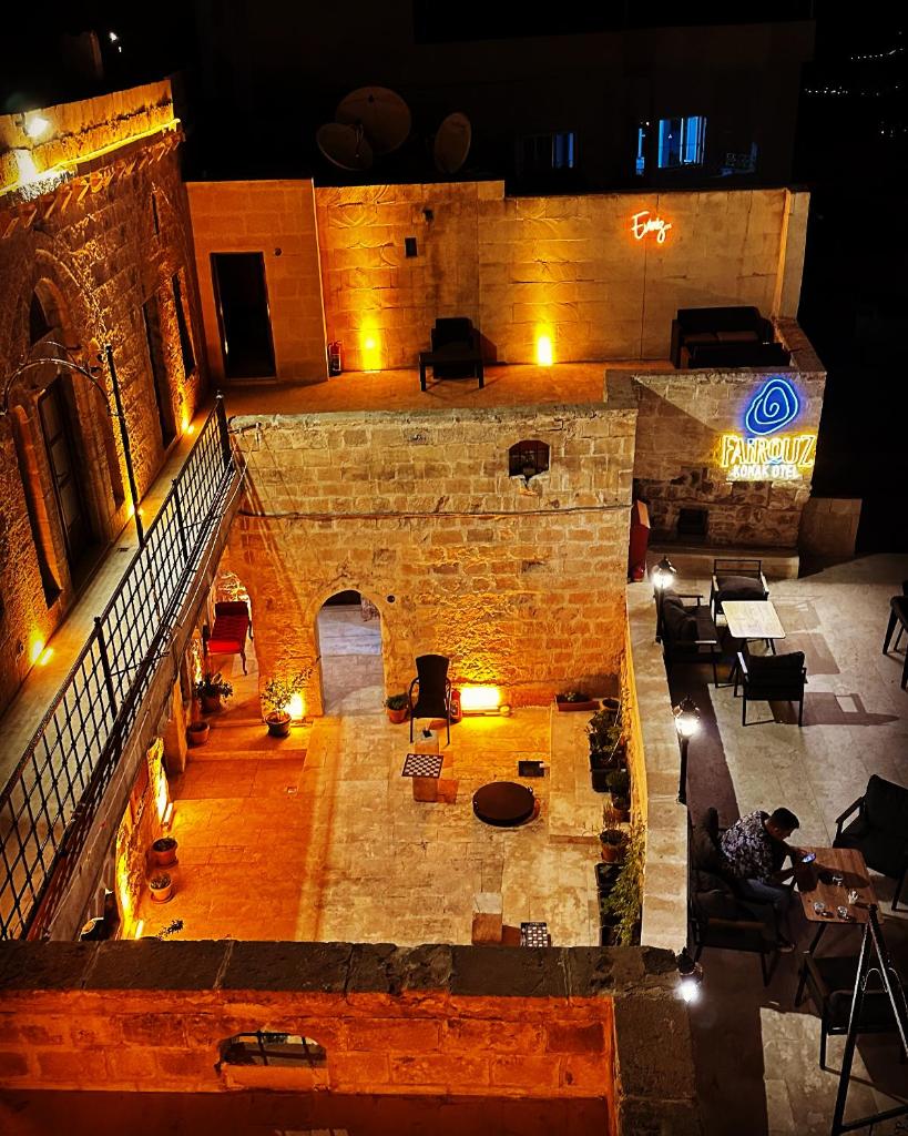 Fairouz Konak Otel photo 2