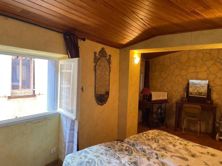 Family friendly house in Brenac photo 2
