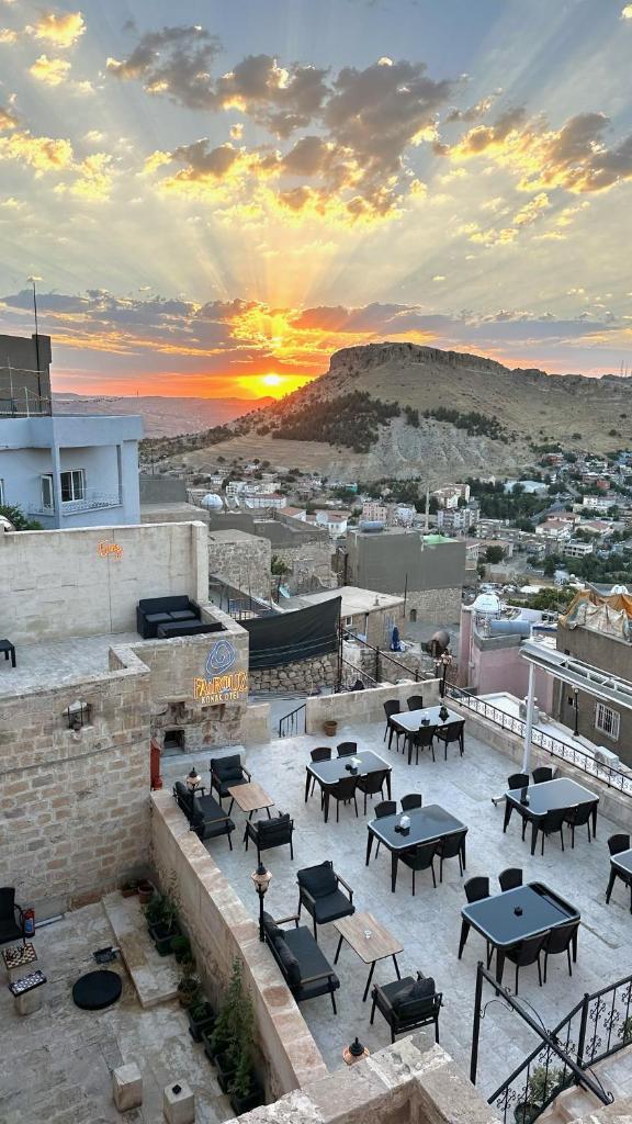 Fairouz Konak Otel photo 1