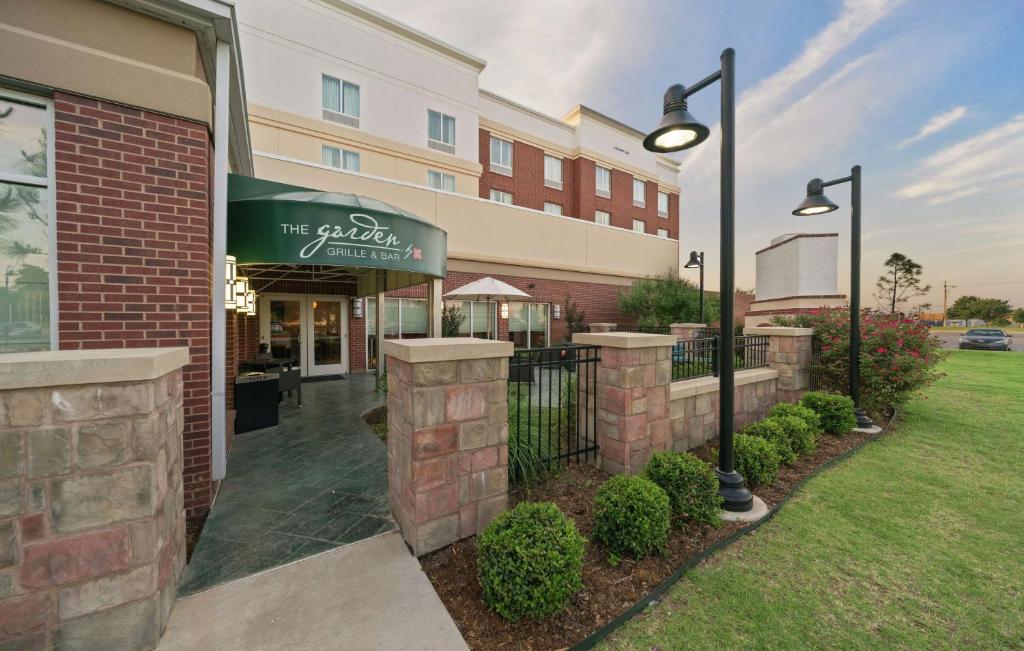 Hilton Garden Inn Lawton-Fort Sill photo 3