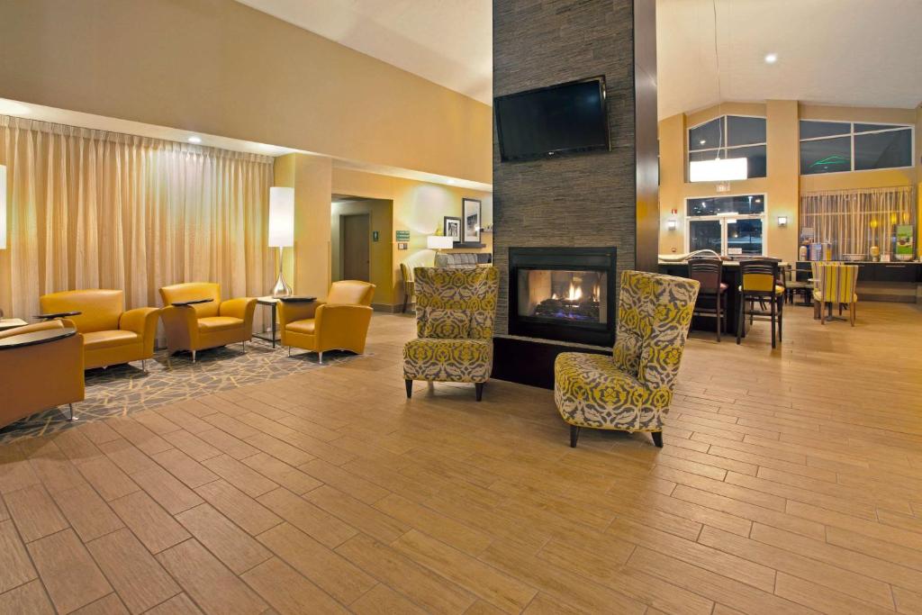 Hampton Inn & Suites Cleveland-Independence photo 4