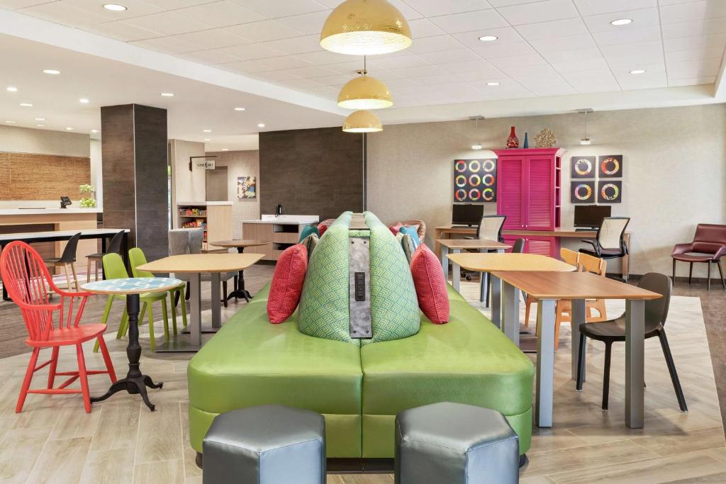 Home2 Suites By Hilton Harrisburg photo 4