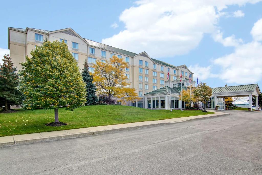 Hilton Garden Inn Toronto/Mississauga photo 3
