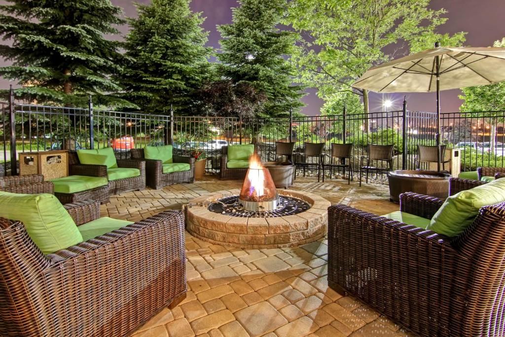 Hilton Garden Inn Toronto/Mississauga photo 4