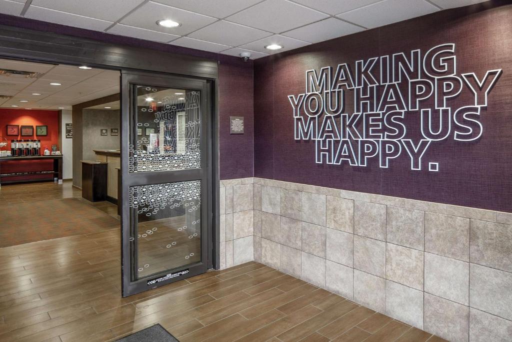 Hampton Inn & Suites Austin Cedar Park-Lakeline photo 4
