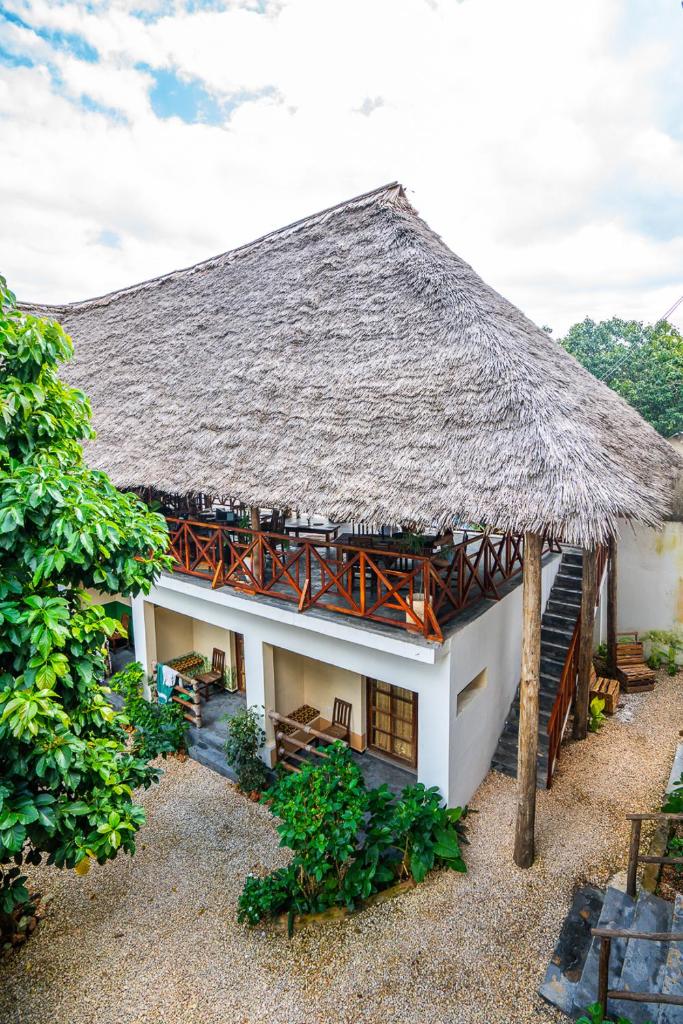La Fontana Restaurant & Bungalows photo 4