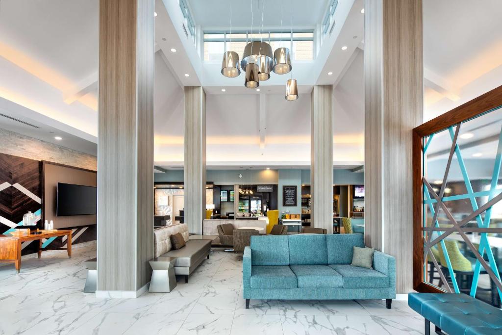 Hilton Garden Inn Halifax Airport photo 2