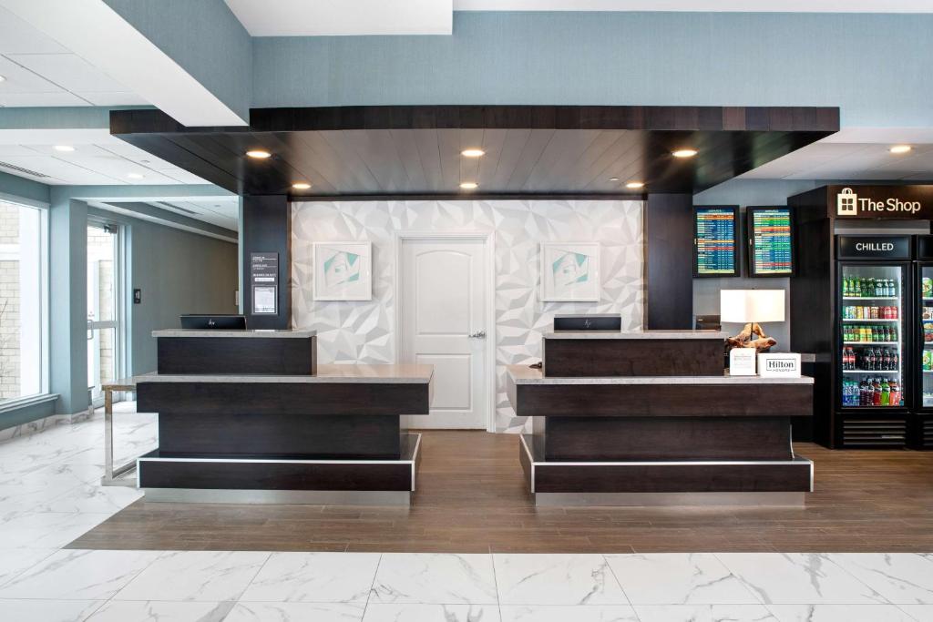 Hilton Garden Inn Halifax Airport photo 3