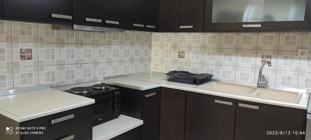 Anastasia's & Despoina's Apartment photo 3