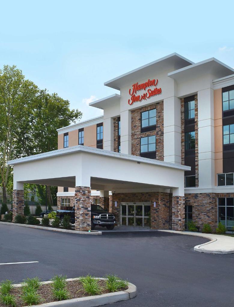 Hampton Inn & Suites Philadelphia/Media photo 1