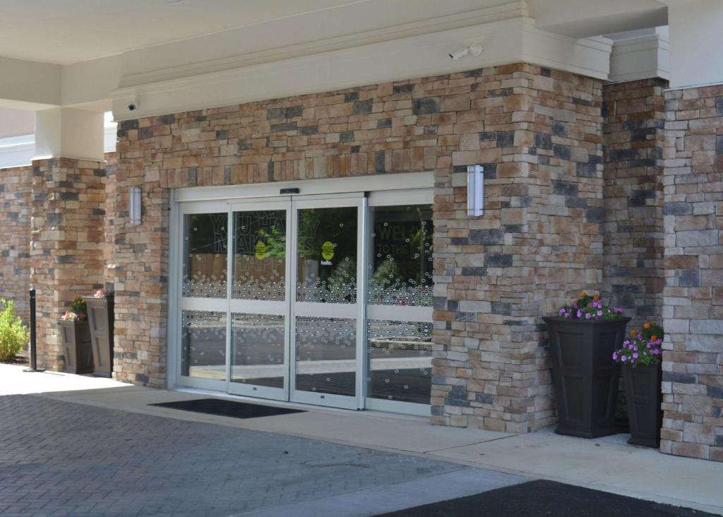 Hampton Inn & Suites Philadelphia/Media photo 2